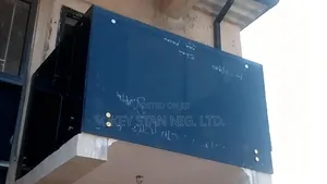 Frameless Glass Hand Rail