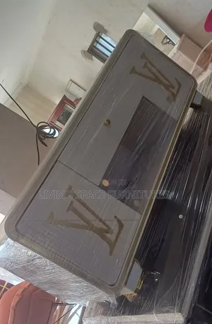 Luxury Designer TV Stand