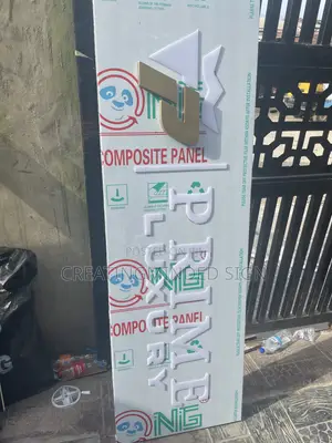 Signage Frame & More