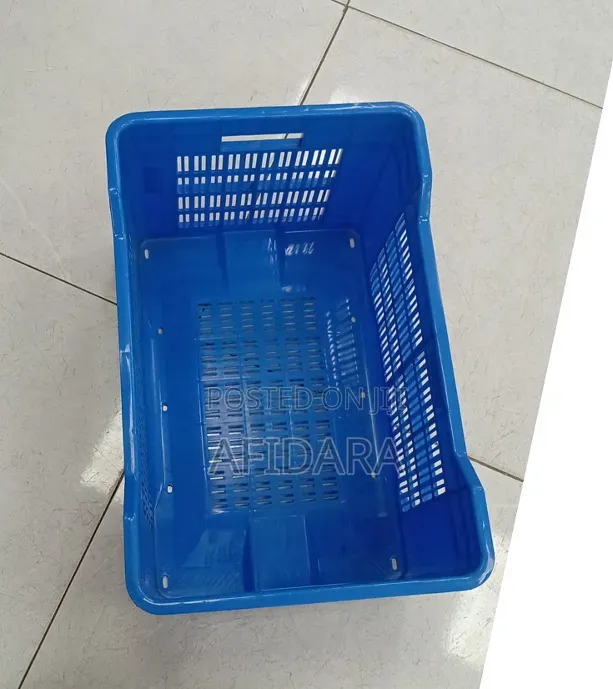 Durable Vegetable Basket – Perfect for Vegetables & Kitchen Storage