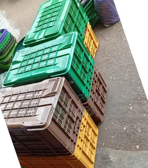 Durable Vegetable Basket – Perfect for Vegetables & Kitchen Storage
