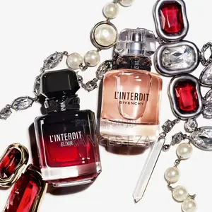 Givenchy l'Interdit Elixir Parfum Concentre