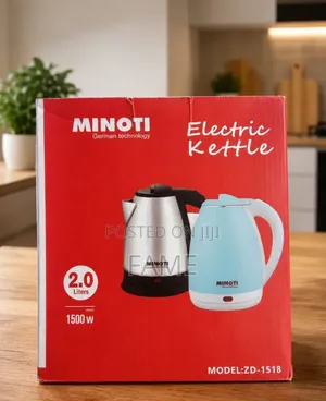 Electrical Kettle