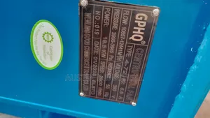 Volume Blower 18.5kw