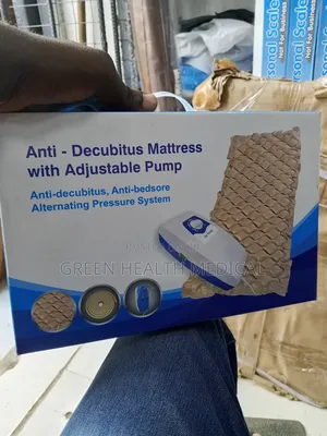 Air Mattress