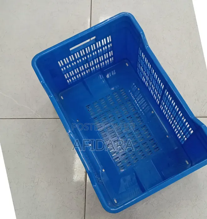Kitchen Vegetable Basket – Smart, Spacious & Easy Storage Solution