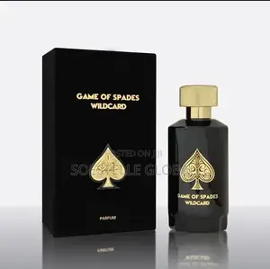 Game of Spades