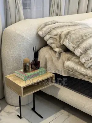 6 by 6 Bedframe