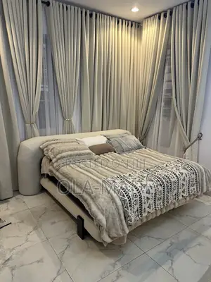 6 by 6 Bedframe