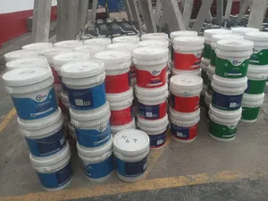 Berger Paint