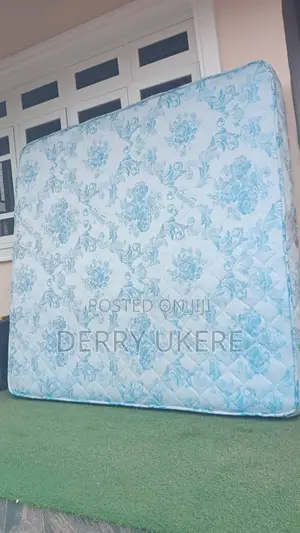 6 by 6 Mattress's for Sale 4 Months Used