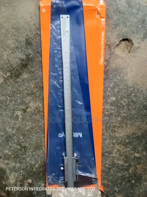 Mitutoyo Vernier Caliper 24" 12" 8" 6"