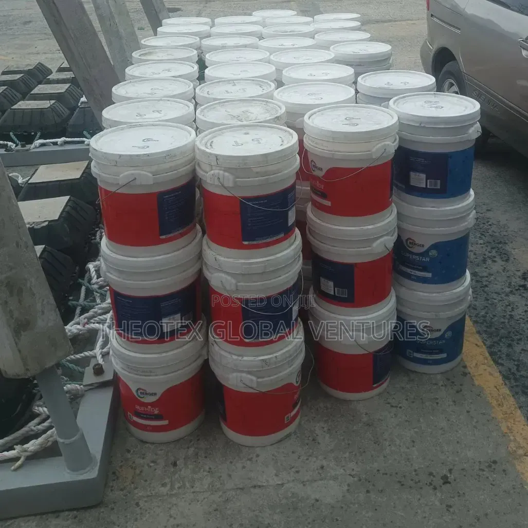 Berger Paint