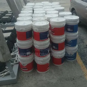 Berger Paint