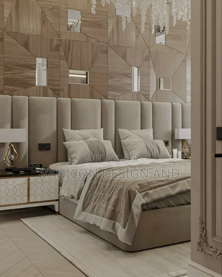 Headboards