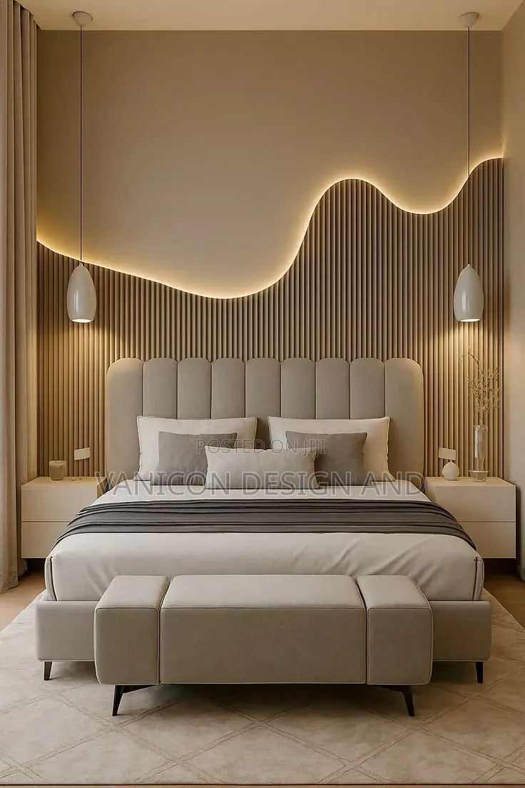 Headboards