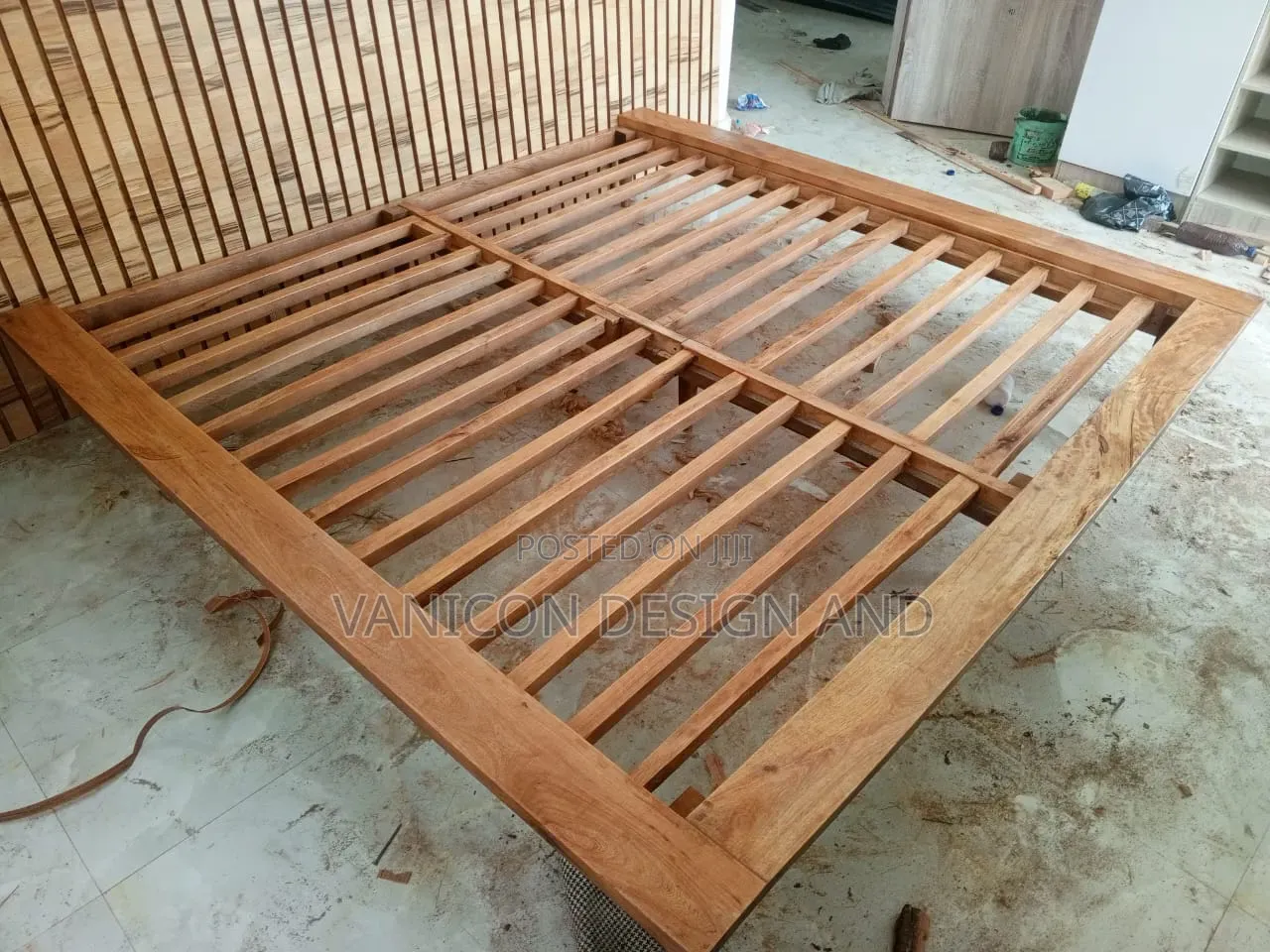 Headboards