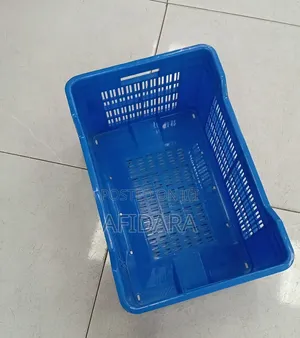 Modern Vegetable Storage Basket – Organise Your Kitchen in Style