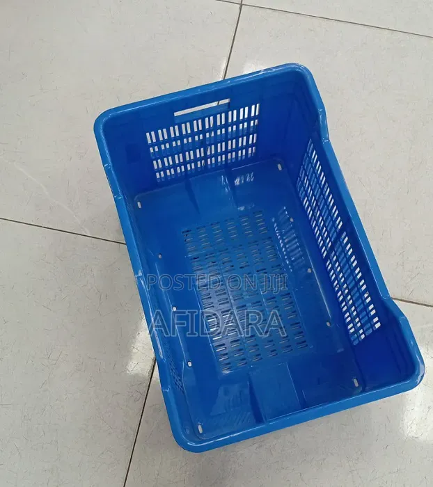Modern Vegetable Storage Basket – Organise Your Kitchen in Style