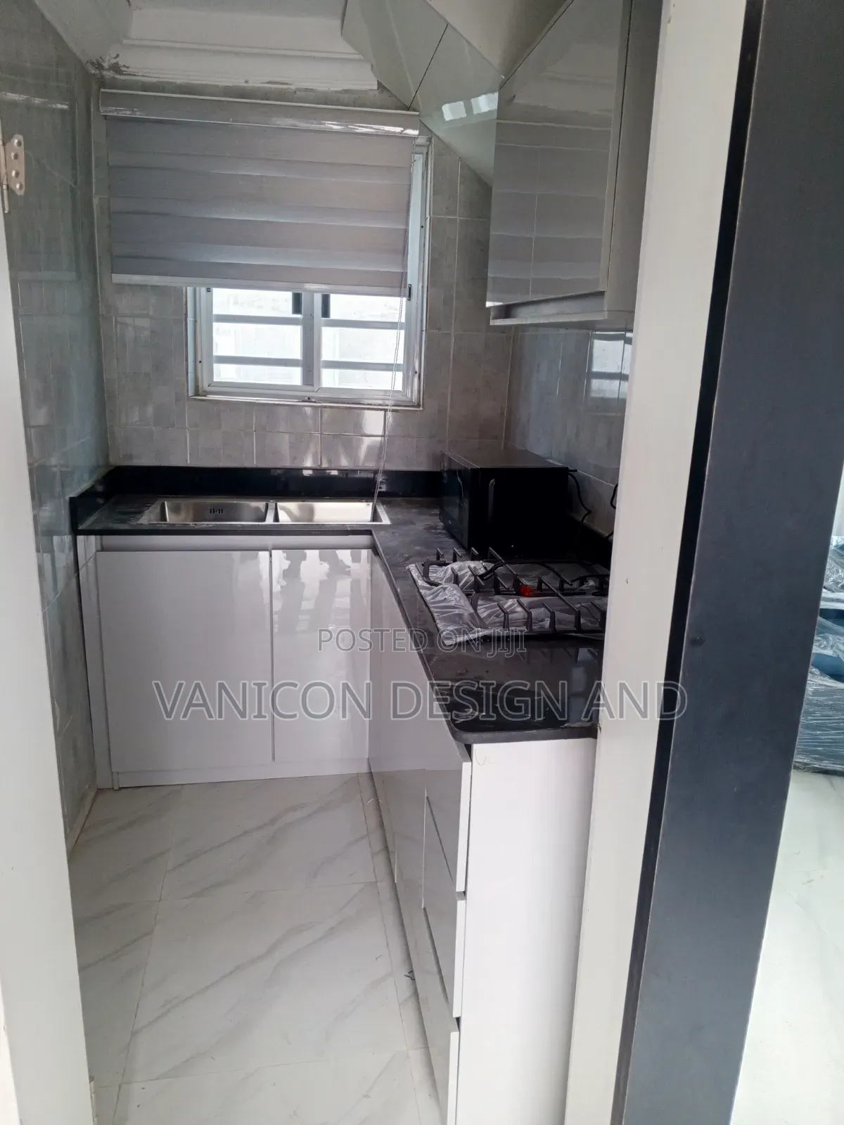 Kitchen Cabinet