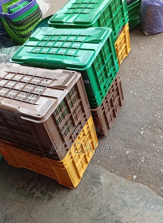 Modern Vegetable Storage Basket – Organise Your Kitchen in Style