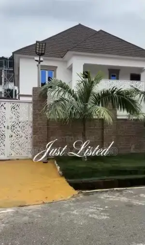 Furnished 6bdrm Duplex in Naf Valley, Asokoro for sale
