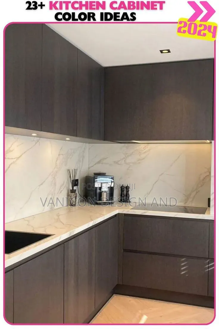 Kitchen Cabinet