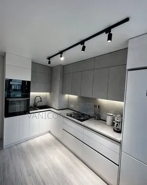 Kitchen Cabinet