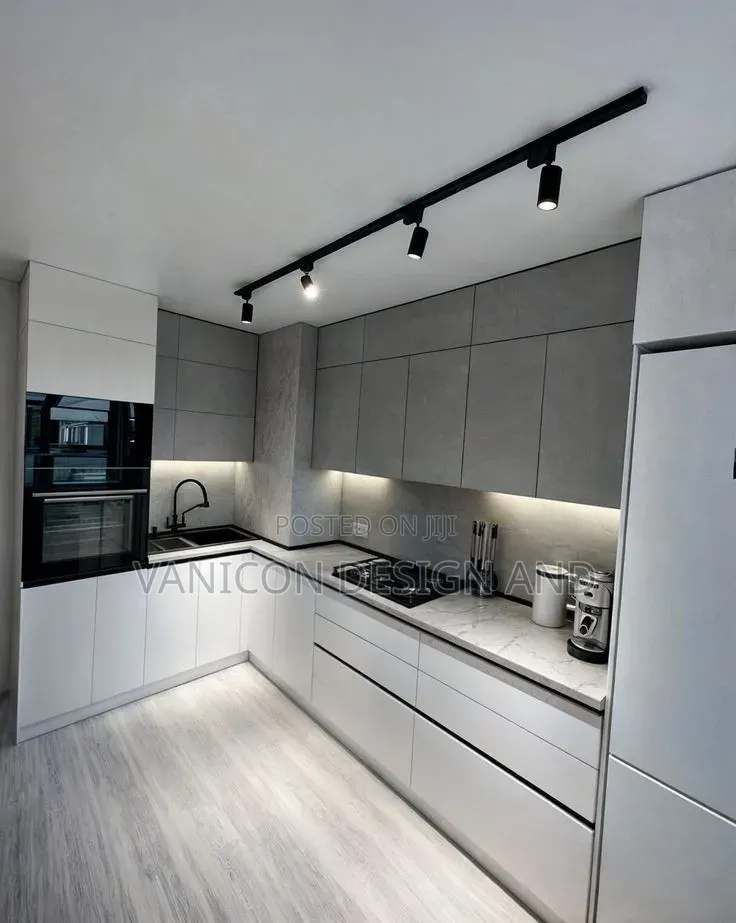 Kitchen Cabinet