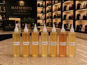 250ml Nozzle Perfume Oil – Long Lasting | Wholesale & Retail