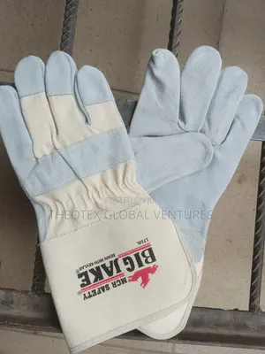 Big Jake Hand Glove