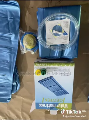 Water Matress