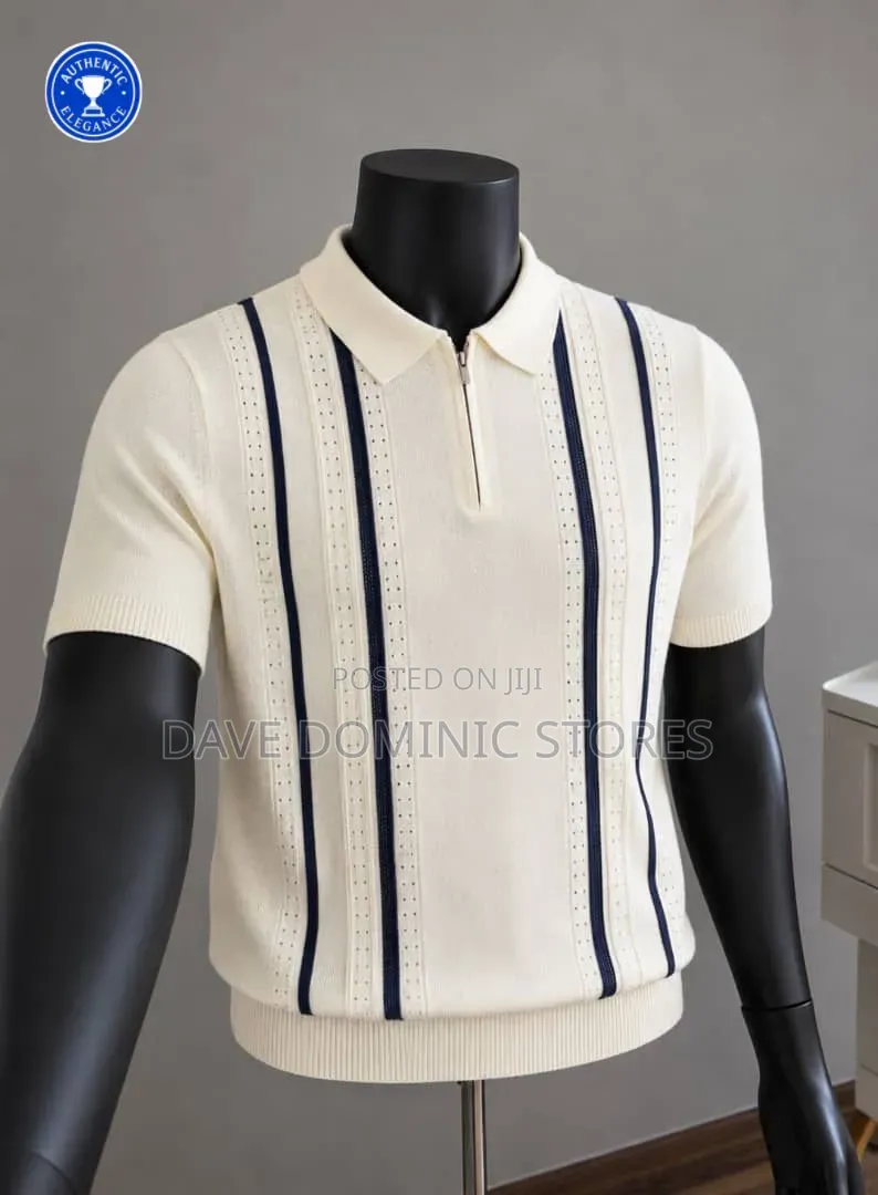 Original Urban Polo Available Now (In Different Designs)