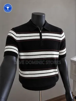 Original Urban Polo Available Now (In Different Designs)