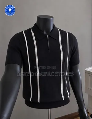 Original Urban Polo Available Now (In Different Designs)
