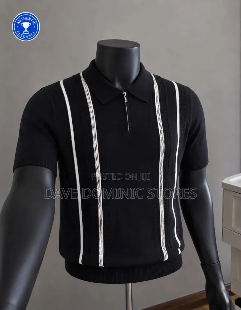Original Urban Polo Available Now (In Different Designs)