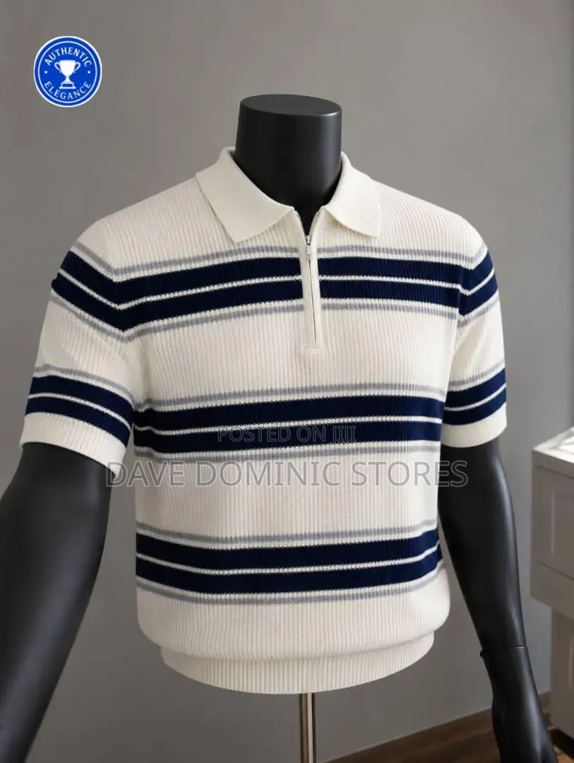 Original Urban Polo Available Now (In Different Designs)