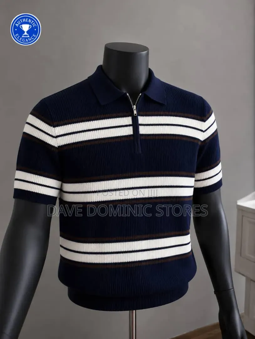 Original Urban Polo Available Now (In Different Designs)