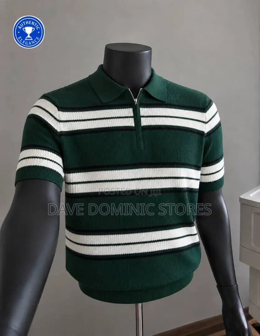 Original Urban Polo Available Now (In Different Designs)