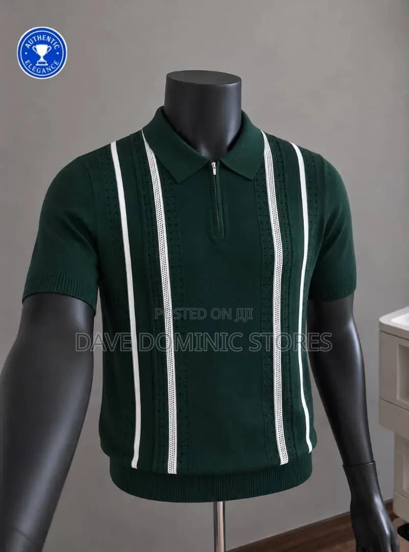 Original Urban Polo Available Now (In Different Designs)