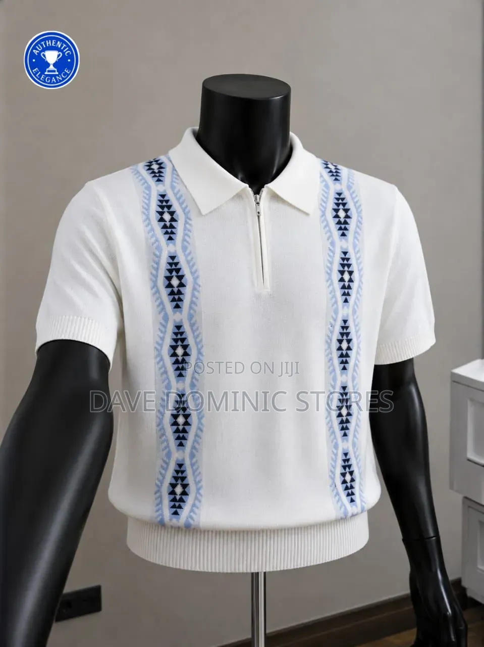 Original Urban Polo Available Now (In Different Designs)