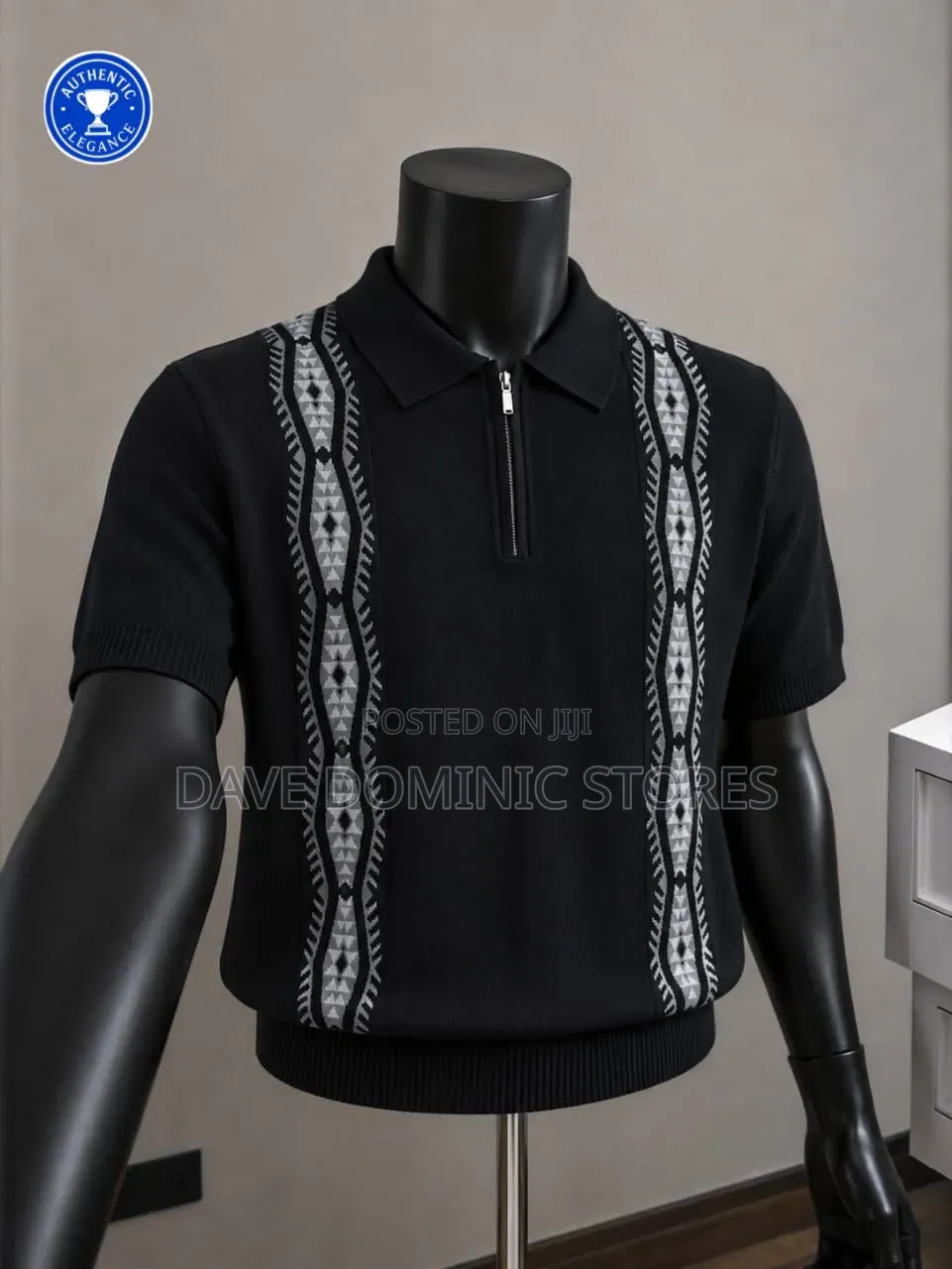 Original Urban Polo Available Now (In Different Designs)