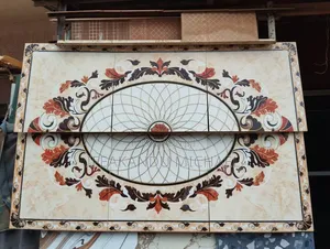 Foreign Deco Centre Parlour