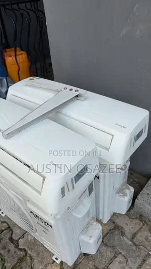 Air Conditioner Split Inverter