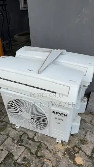 Air Conditioner Split Inverter