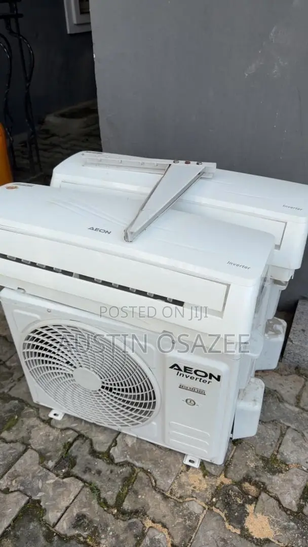 Air Conditioner Split Inverter
