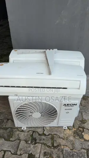Air Conditioner Split Inverter