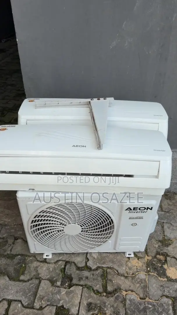 Air Conditioner Split Inverter