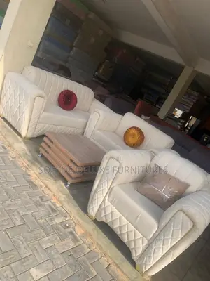 Quality Modern Sofa Chair
