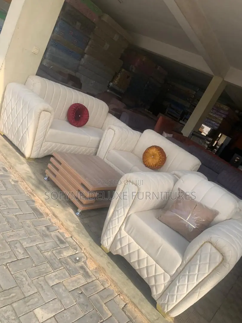 Quality Modern Sofa Chair